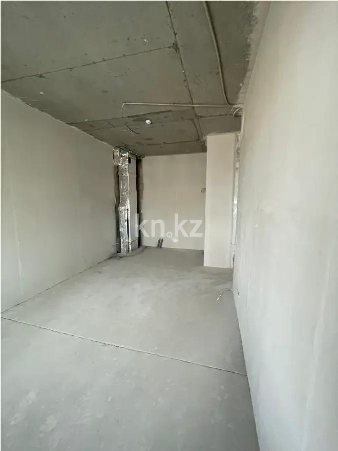 Продажа 1-комнатной квартиры, 46 м², ул. Туркестан, дом  115 - Продажа  однокомнатных квартир в Алматы без посредников с фото фото 1 из 4
