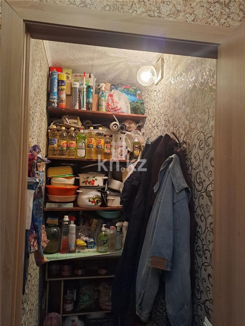 Продажа 2-комнатной квартиры, 48 м², ул. Анжерская в Караганде - фото 10