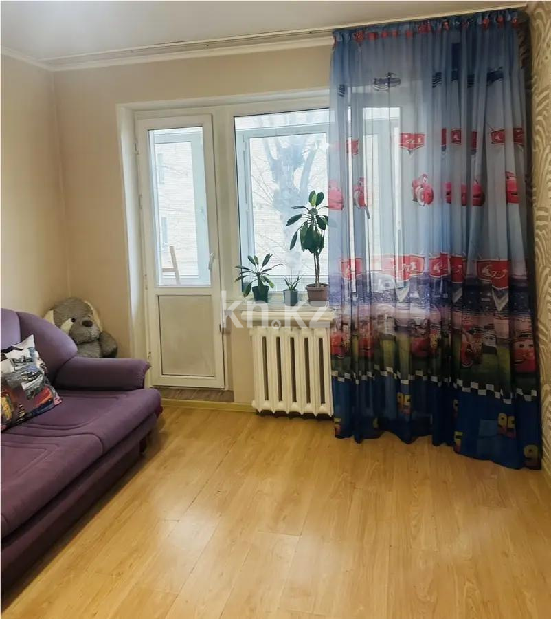 Продажа 3-комнатной квартиры, 59.7 м², ул. Баянауыл, дом  71 в Астане