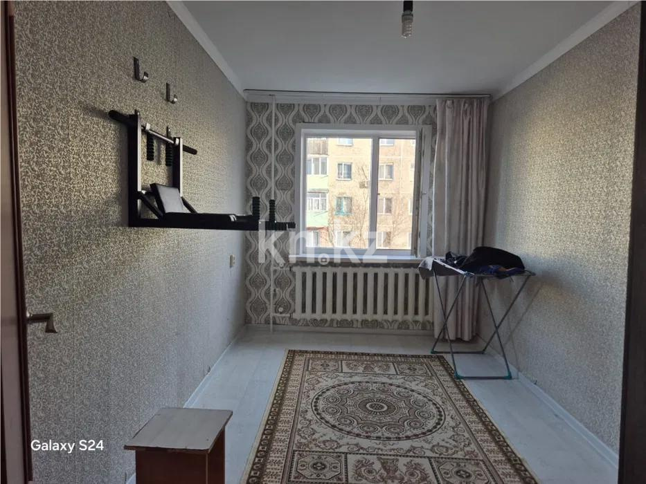 Продажа 3-комнатной квартиры, 61 м² - Продажа квартир в Шахтинске фото 3 из 7