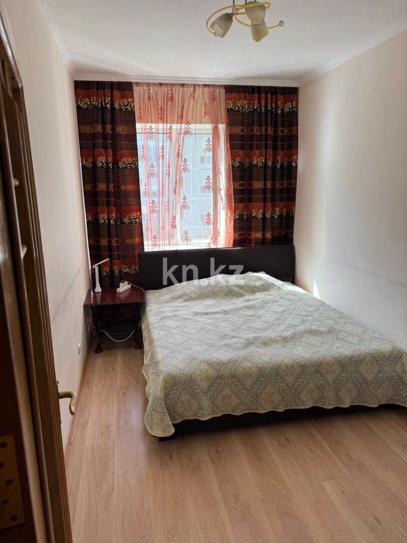 Аренда 2-комнатной квартиры, 75 м² в Астане - фото 5