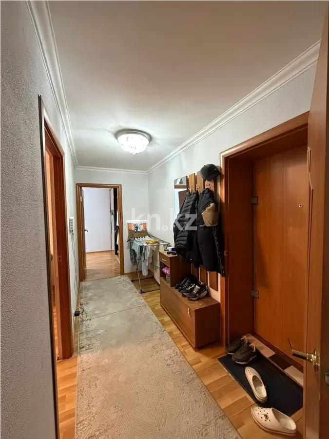 Продажа 2-комнатной квартиры, 53 м² в Астане - фото 3