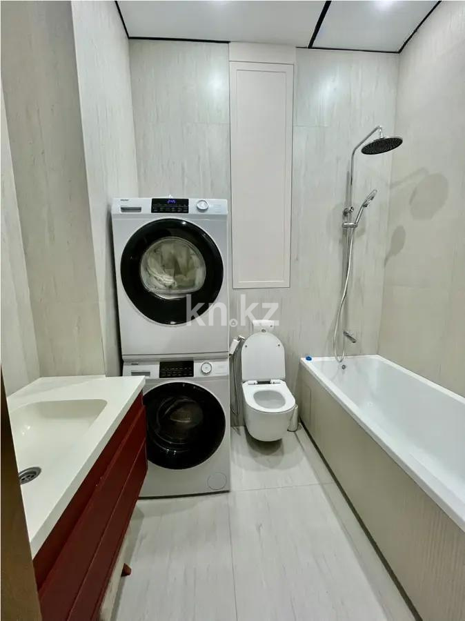 Продажа 3-комнатной квартиры, 55 м² - Продажа квартир от собственников в Астане фото 4 из 4