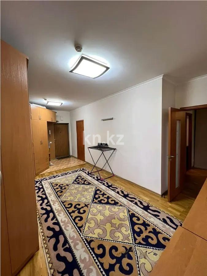 Продажа 3-комнатной квартиры, 123 м² в Алматы - фото 8