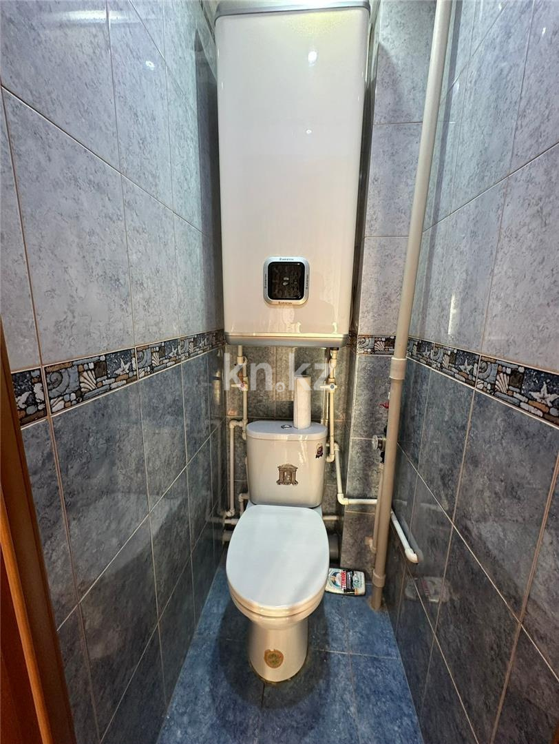 Продажа 2-комнатной квартиры, 54 м², мкр-н Степной-4, дом  14 - Продажа квартир в Караганде фото 8 из 12