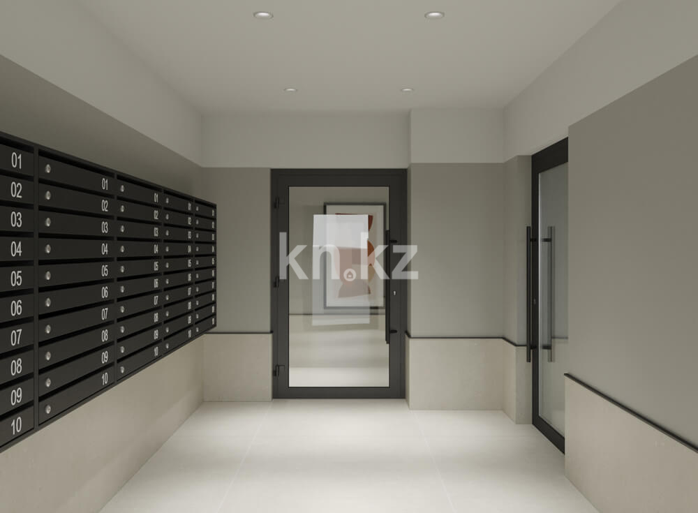 Продажа 1-комнатной квартиры, 34 м², пр. Райымбека, дом  590/14 в Алматы - фото 15