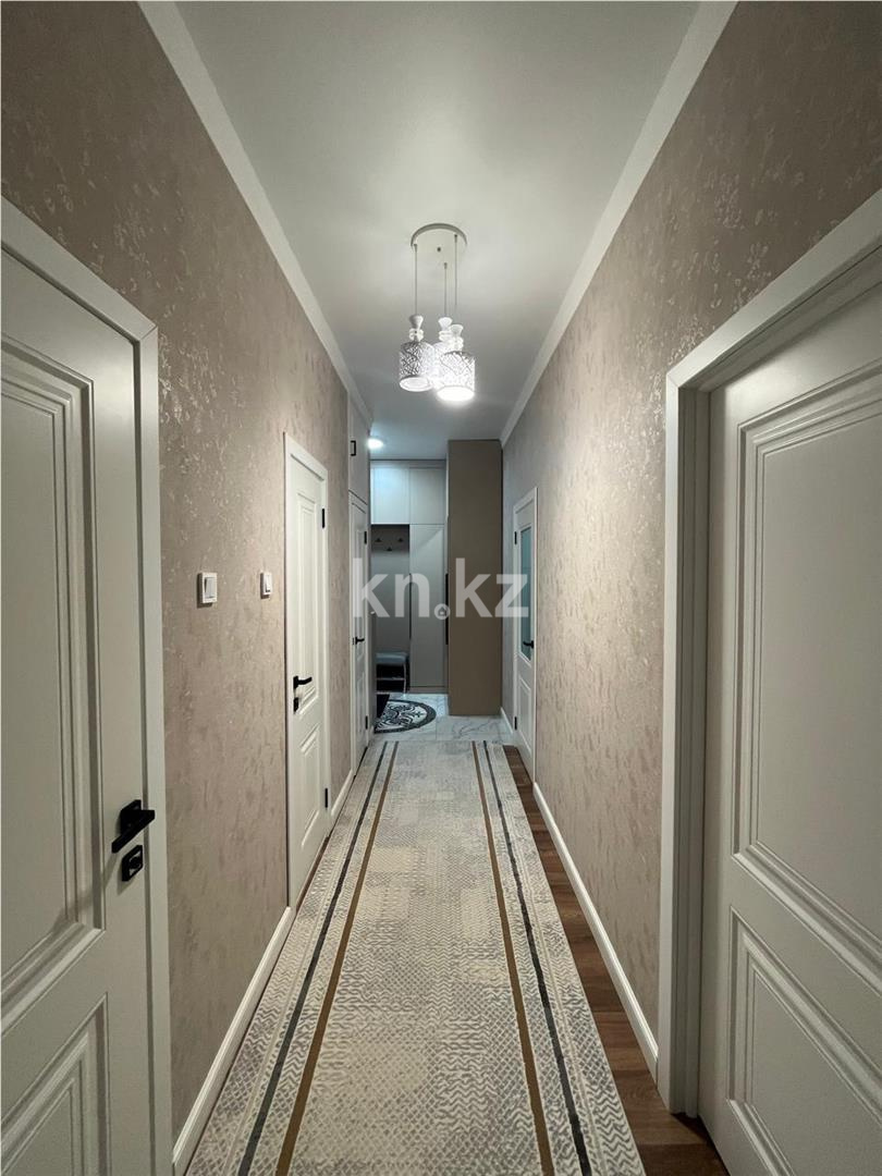 Продажа 3-комнатной квартиры, 64.3 м², ул. Куанышбаева в Астане - фото 9