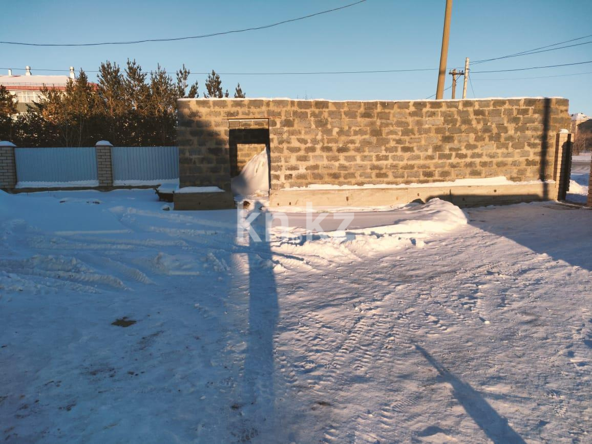 Продажа 5-комнатного дома, 175 м², ул. Молдагуловой - Продажа домов, коттеджей в Казахстане фото 22 из 24