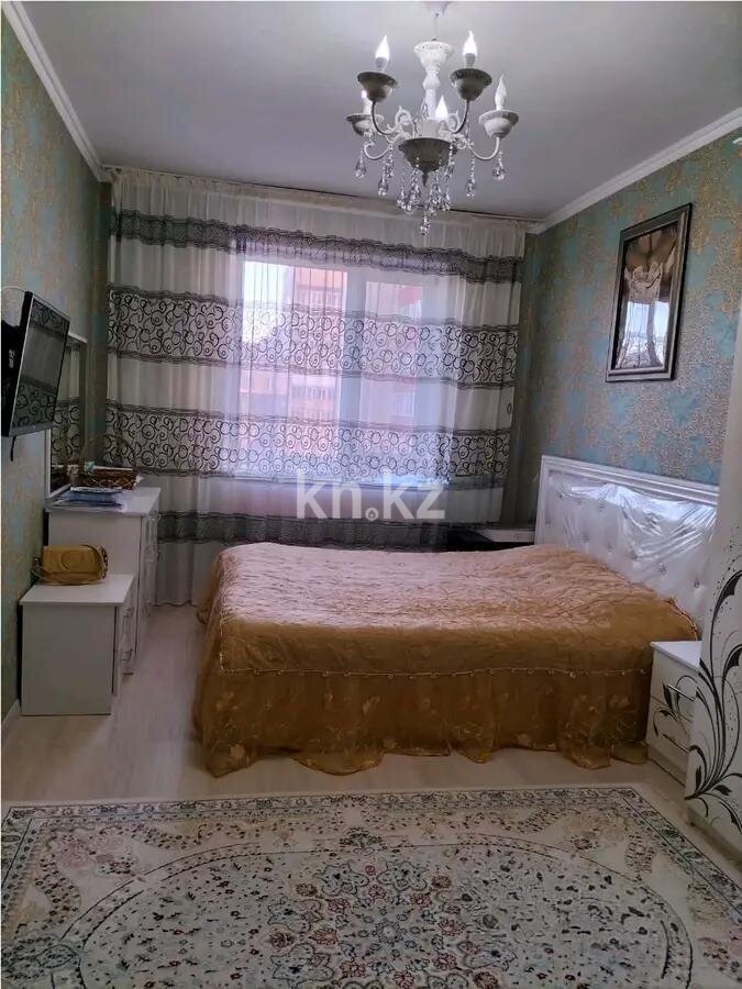 Продажа 3-комнатной квартиры, 75 м² в Астане - фото 2