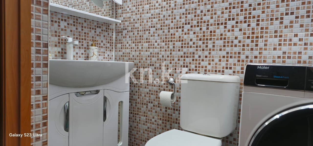 Продажа 3-комнатной квартиры, 122.5 м² - Продажа квартир в р-не Байконур Астаны - страница 2 фото 14 из 24