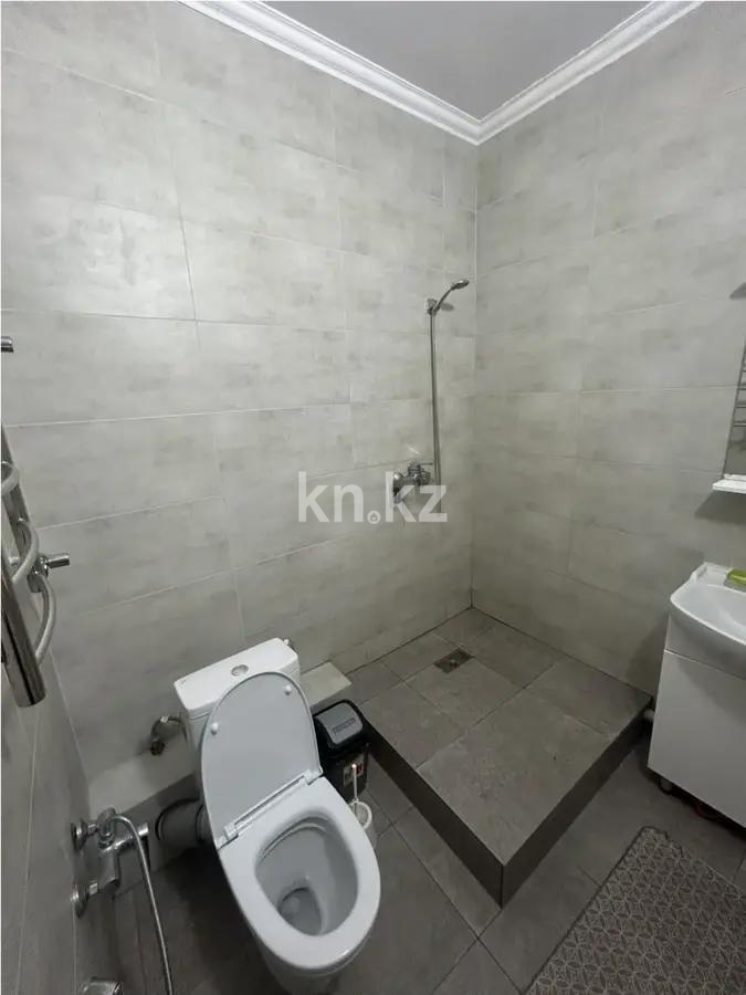 Продажа 1-комнатной квартиры, 45.5 м² - Продажа недвижимости в Алматы - страница 12 фото 3 из 4