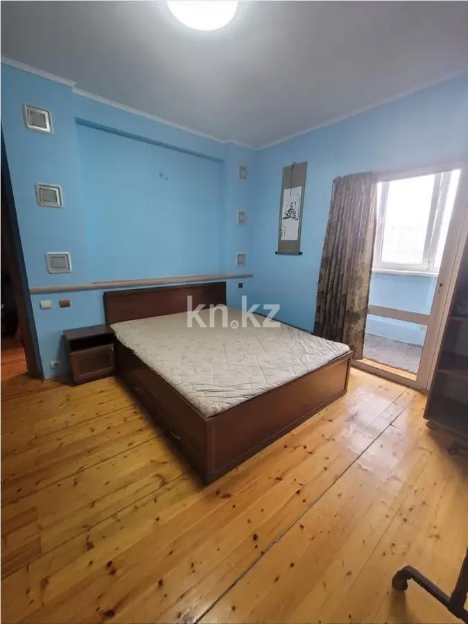 Продажа 4-комнатной квартиры, 99 м² в Алматы - фото 2