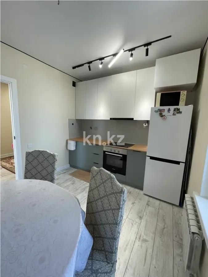 Продажа 2-комнатной квартиры, 54 м², ул. Шаймерденова, дом  4/3 - Продажа квартир в Казахстане фото 3 из 6