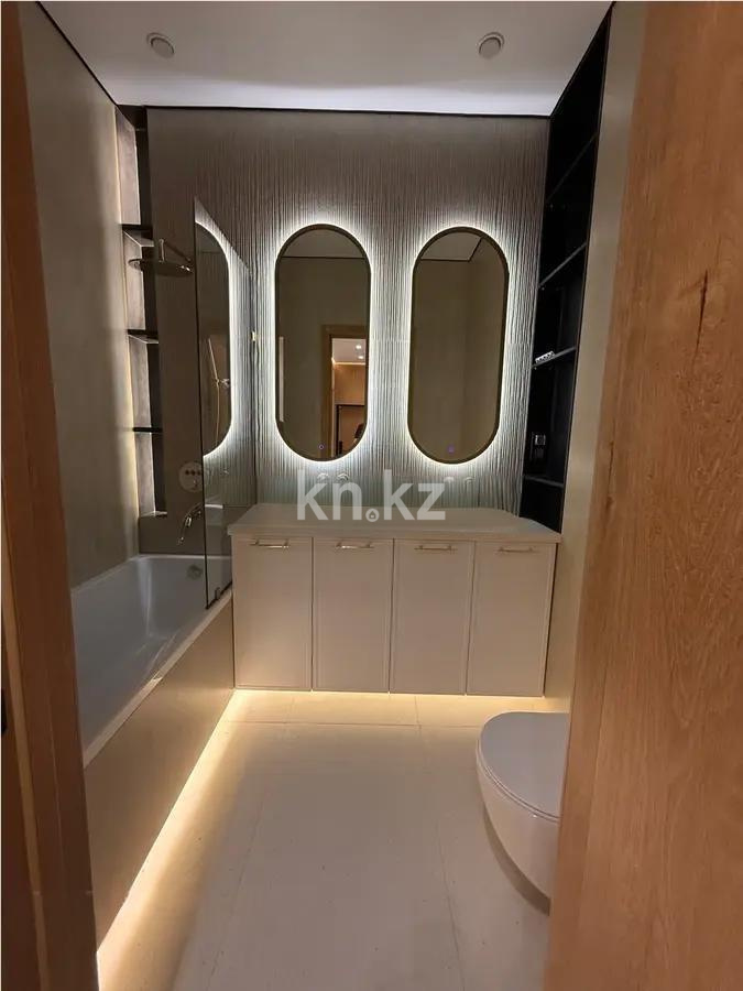 Продажа 3-комнатной квартиры, 75 м², пр. Туран, дом  52/6 в Астане - фото 6