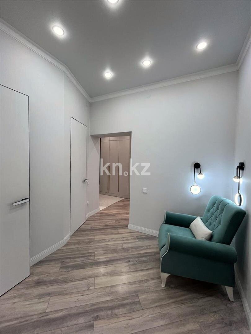 Продажа 3-комнатной квартиры, 90 м² в Караганде - фото 28