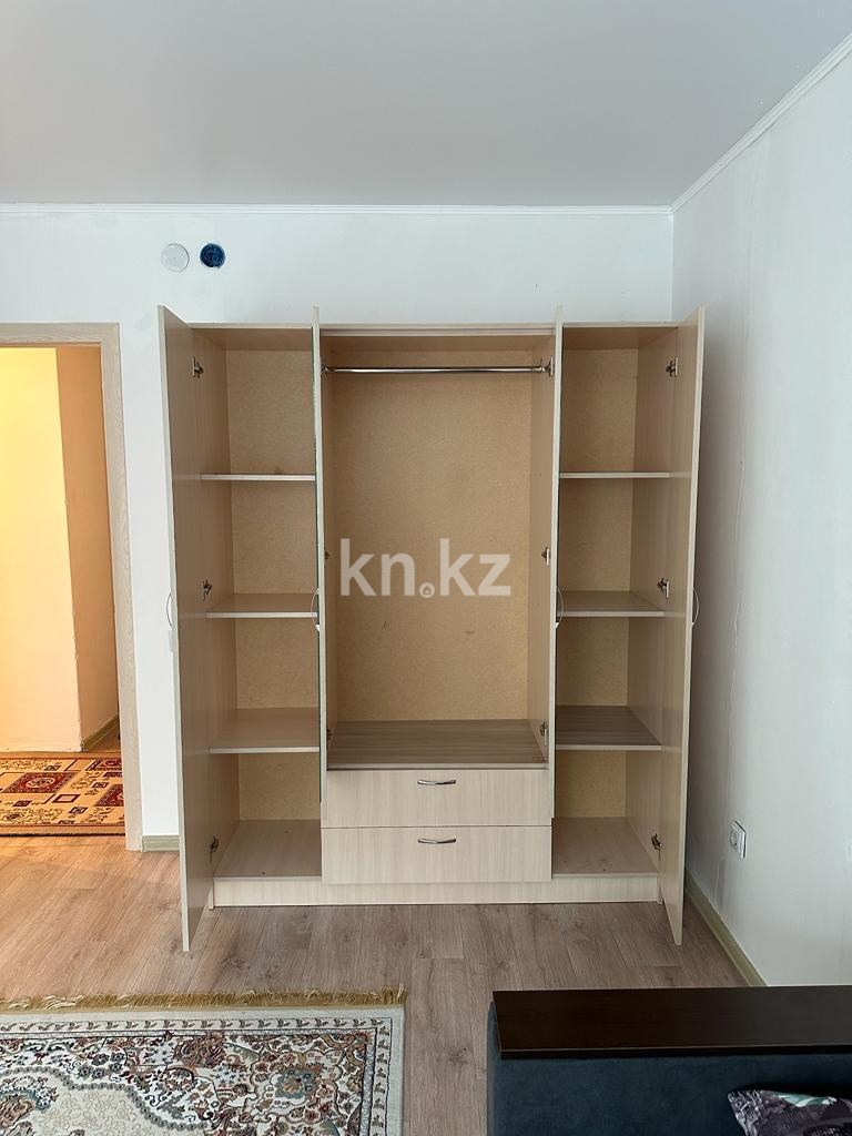 Аренда 2-комнатной квартиры, 58 м² - Аренда недвижимости в Алматы фото 5 из 8