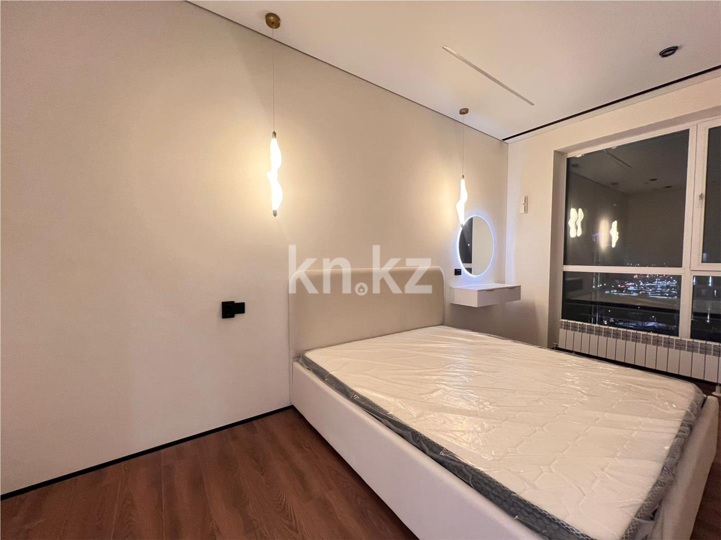 Продажа 3-комнатной квартиры, 88 м² - Продажа квартир в Караганде - страница 70 фото 7 из 38