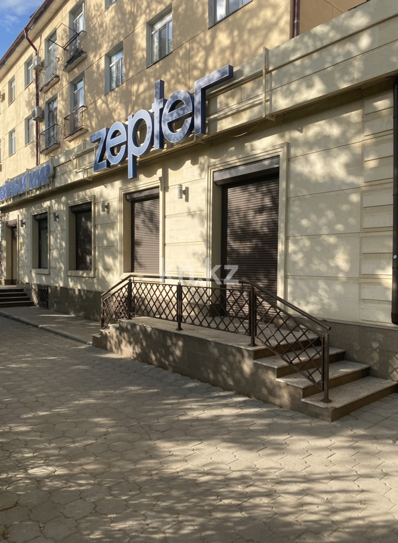 Аренда помещения - Аренда офисных и торговых помещений в Казахстане фото 1 из 3