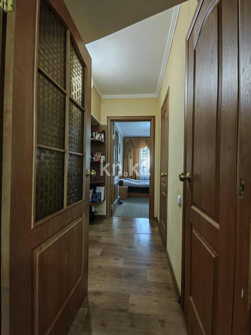 Продажа 3-комнатной квартиры, 63 м² в Караганде - фото 27