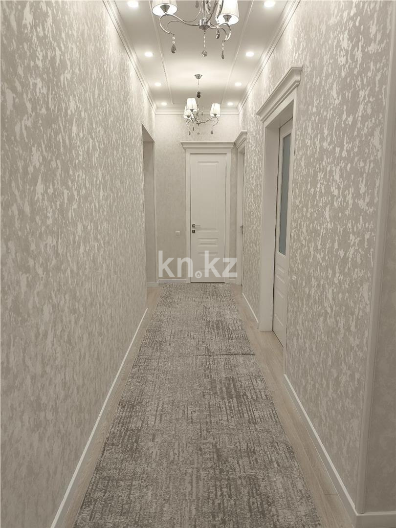 Продажа 4-комнатной квартиры, 100 м² в Караганде - фото 19