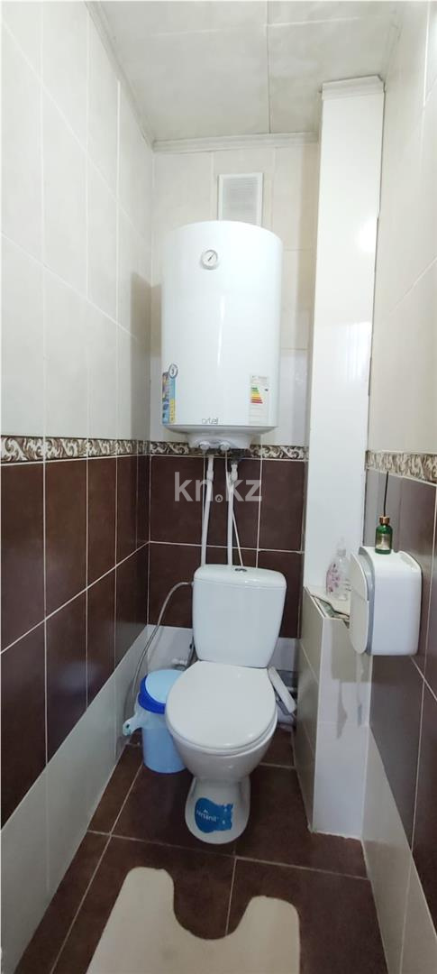 Продажа 3-комнатной квартиры, 72 м² в Караганде - фото 18