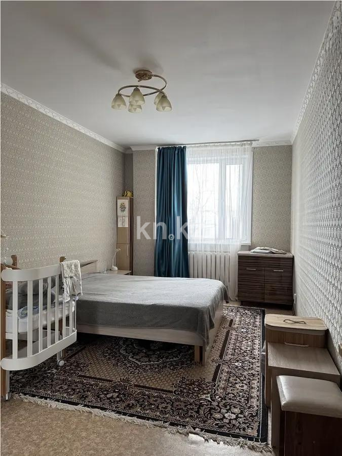 Продажа 2-комнатной квартиры, 59.5 м², ул. Керей, Жанибек хандар, дом  9 в Астане - фото 2