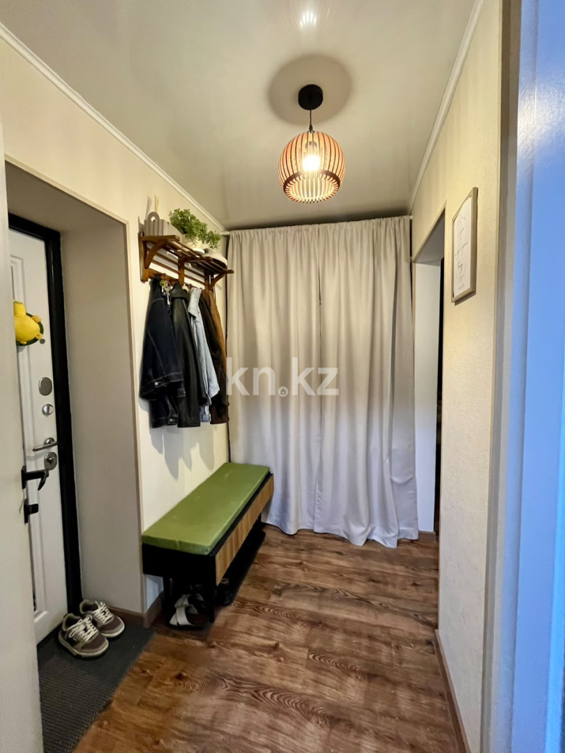 Продажа 1-комнатной квартиры, 35 м² - Продажа квартир в Караганде - страница 26 фото 16 из 21