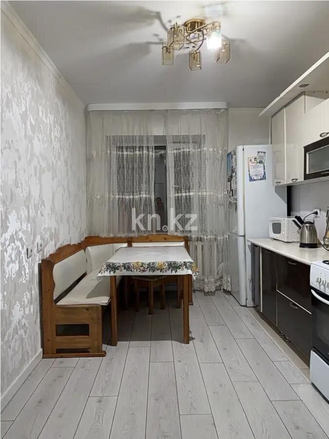 Продажа 2-комнатной квартиры, 54.5 м² в Астане - фото 3