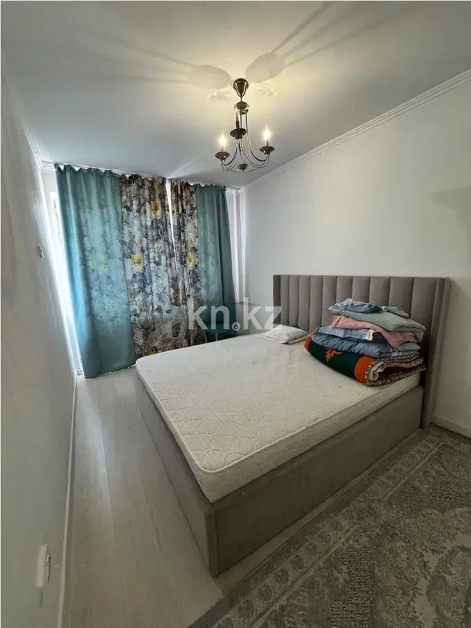 Продажа 2-комнатной квартиры, 44 м² в Алматы - фото 2