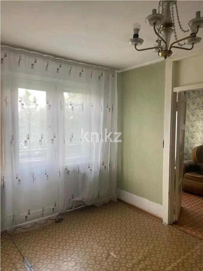 Продажа 2-комнатной квартиры, 48 м² - Продажа квартир в Караганде - страница 4 фото 1 из 4