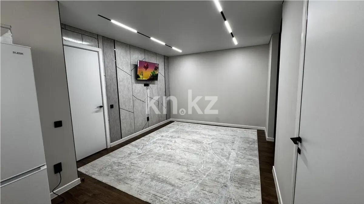 Продажа 3-комнатной квартиры, 60 м² в Алматы