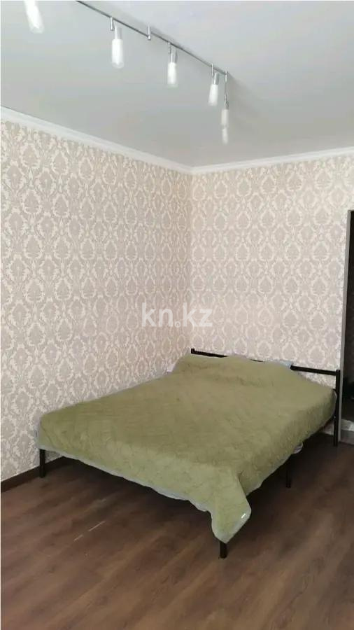 Продажа 1-комнатной квартиры, 38 м², ул. Байтурсынова, дом  40а - Продажа квартир в Астане без посредников с фото фото 1 из 3