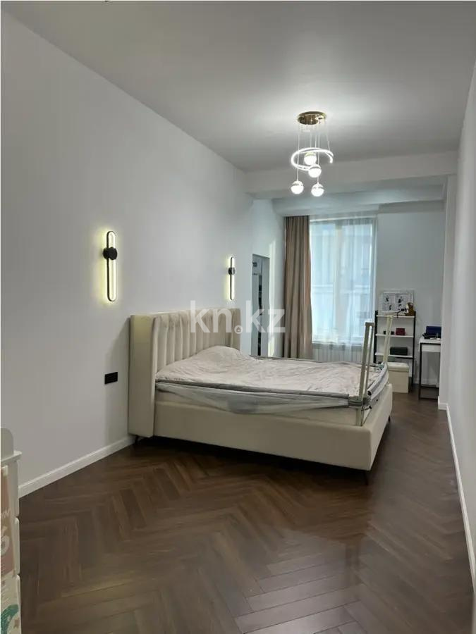 Продажа 2-комнатной квартиры, 70 м², ул. Сейдимбека, дом  102 стр - Продажа  двухкомнатных квартир в Алматы фото 2 из 3