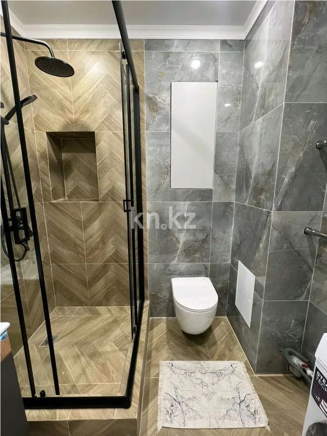 Продажа 1-комнатной квартиры, 47 м², мкр-н 3, дом  19/1 в Алматы - фото 3