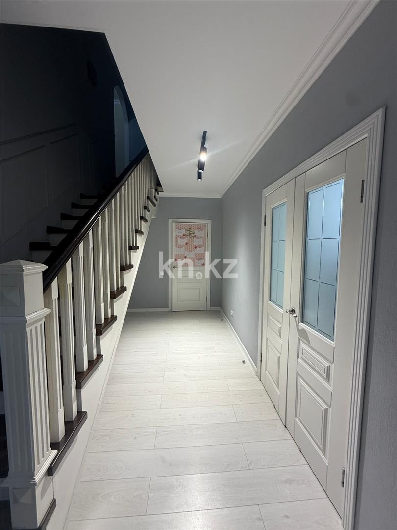 Продажа 4-комнатной квартиры, 170 м² - Продажа квартир в Казахстане - страница 19 фото 3 из 15