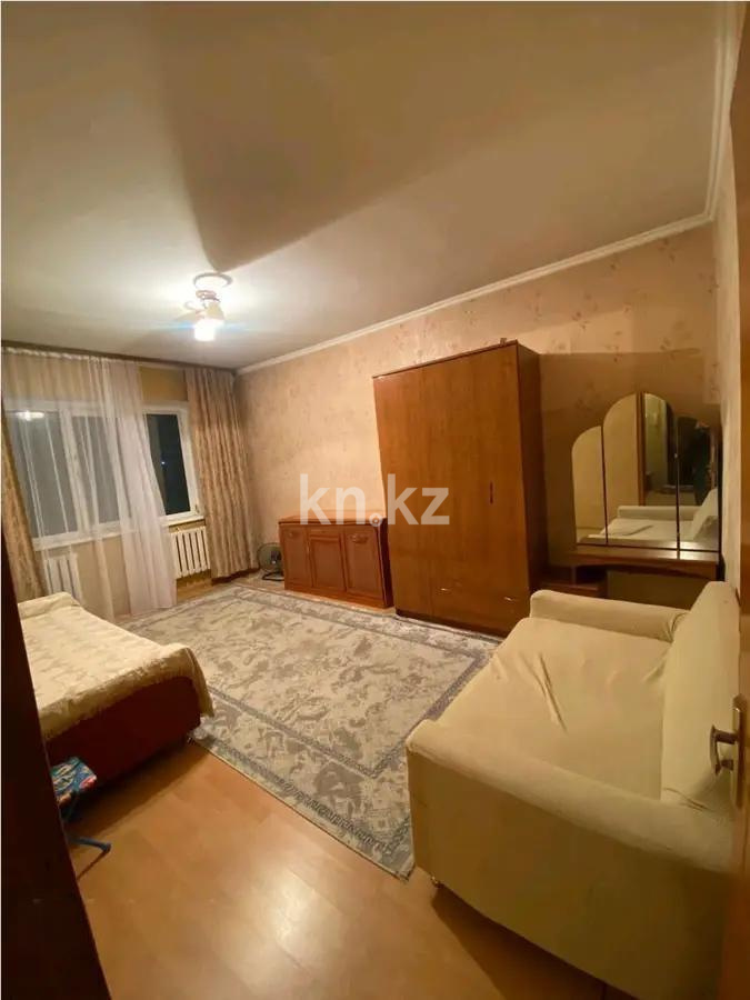 Продажа 1-комнатной квартиры, 43.5 м² в Алматы