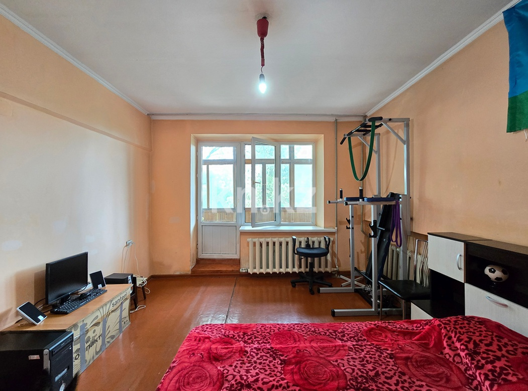 Продажа 2-комнатной квартиры, 63 м², ул. Красногорская - Продажа квартир в Алматы фото 8 из 23