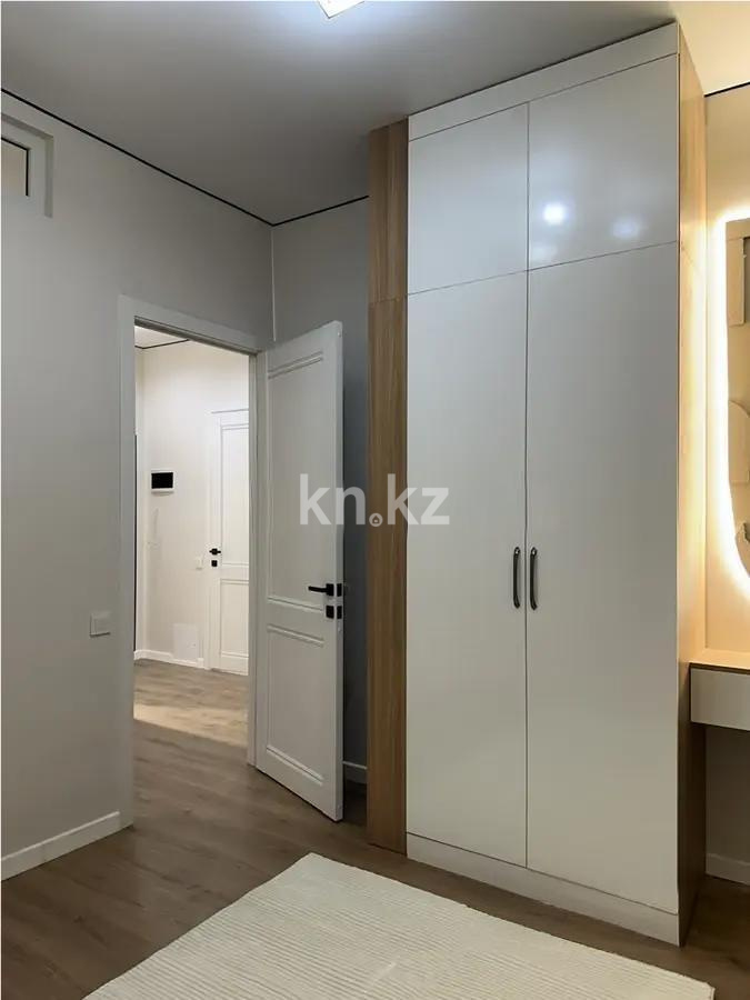 Продажа 2-комнатной квартиры, 38 м², ул. Е-15, дом  16 - Продажа  двухкомнатных квартир в Астане фото 2 из 3