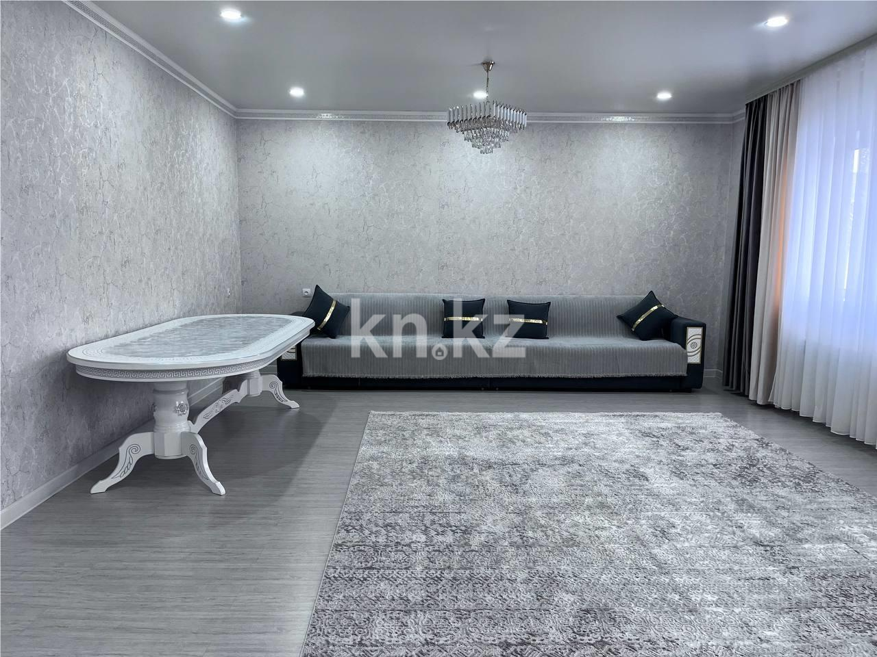 Продажа 4-комнатного дома, 222.9 м² - Продажа домов, коттеджей в Караганде - страница 6 фото 3 из 56