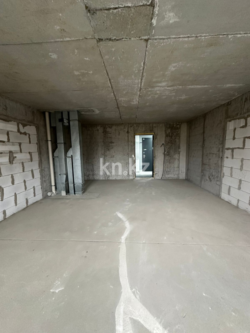 Продажа 2-комнатной квартиры, 41.8 м² - Продажа квартир в новостройках Алматы с фото - страница 2 фото 4 из 5