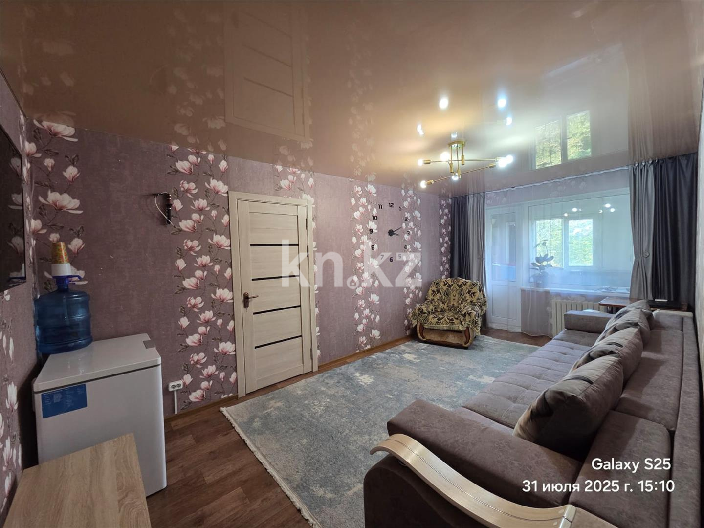 Продажа 3-комнатной квартиры, 61 м², 4А квартал - Продажа квартир в Казахстане фото 1 из 13