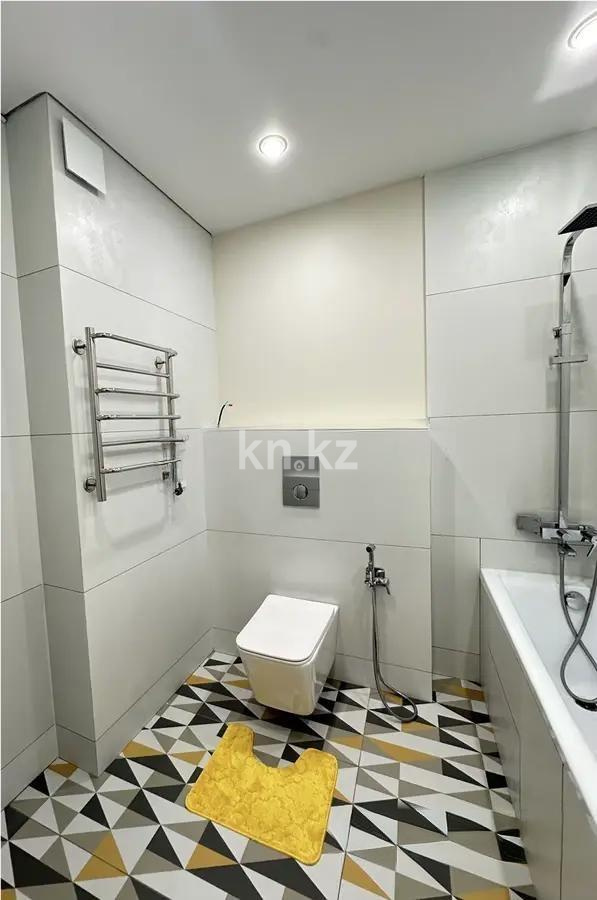 Продажа 2-комнатной квартиры, 56.9 м² в Алматы - фото 5