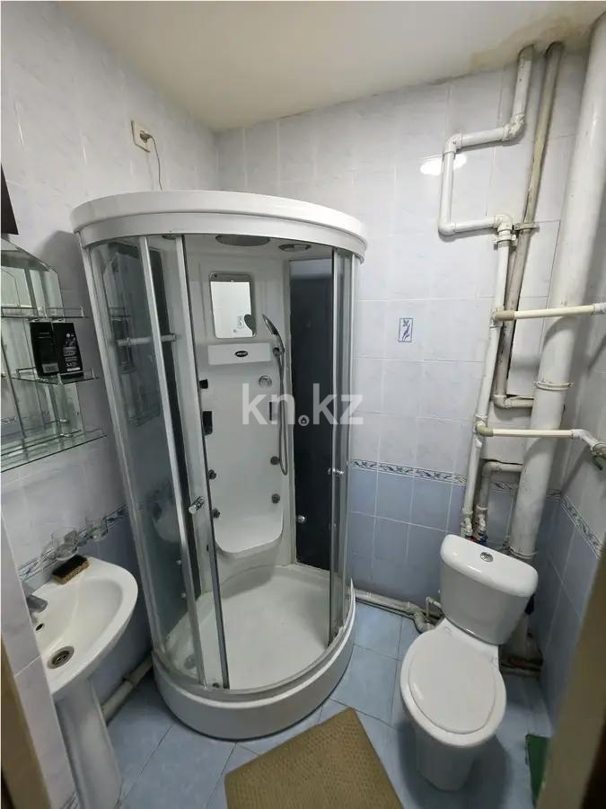 Продажа 1-комнатной квартиры, 45 м² - Продажа однокомнатных квартир в Казахстане - страница 8 фото 3 из 4