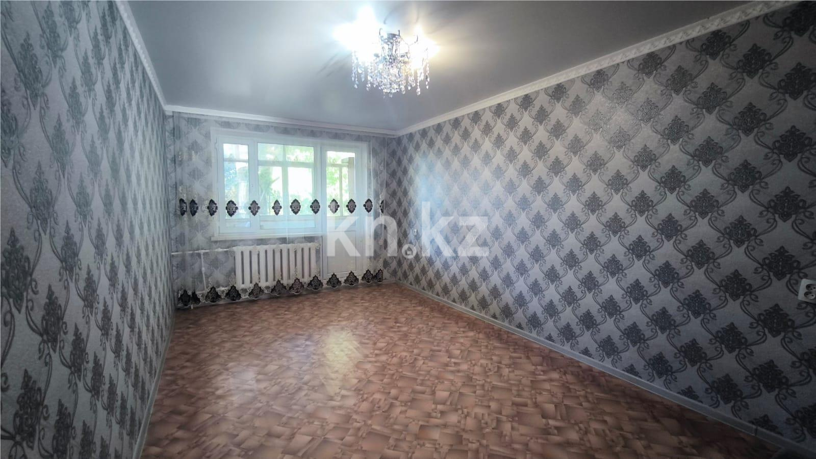 Продажа 2-комнатной квартиры, 44 м², мкр-н 6-й - Продажа  двухкомнатных квартир в Темиртау фото 1 из 13