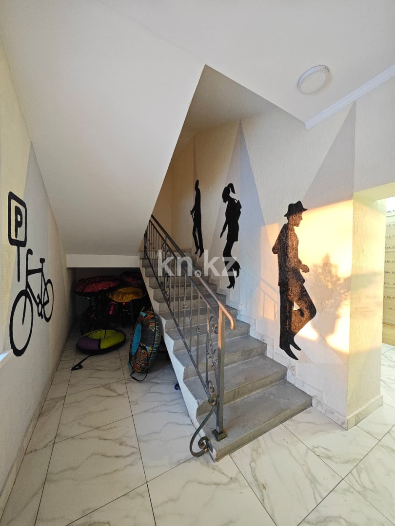 Продажа 3-комнатной квартиры, 90 м² - Продажа земельных участков в Карагандинской области фото 24 из 29