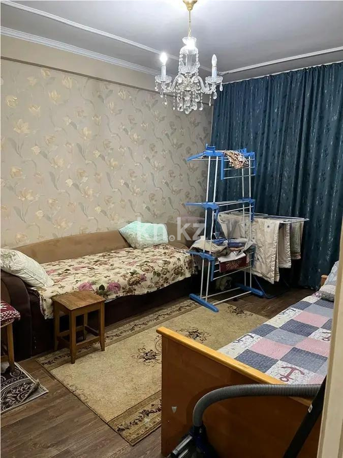 Продажа 1-комнатной квартиры, 34 м² - Продажа квартир в кирпичном доме в Алматы фото 1 из 5