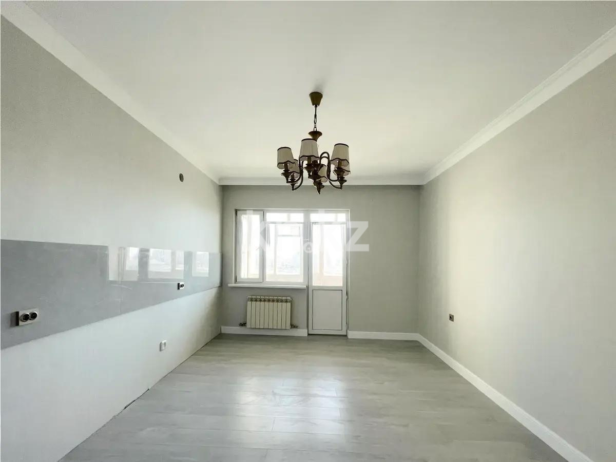 Продажа 3-комнатной квартиры, 111.8 м², ул. Кунаева, дом  35/1 в Астане - фото 2