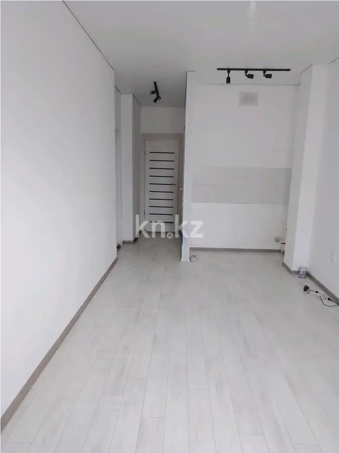Продажа 1-комнатной квартиры, 33.7 м² - Продажа квартир в Казахстане - страница 10 фото 1 из 4