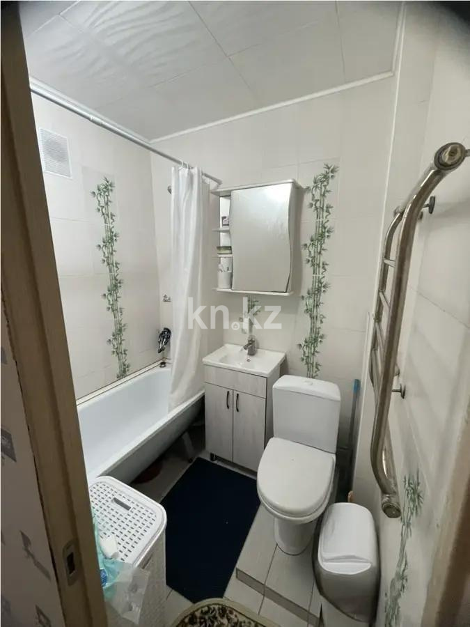 Продажа 2-комнатной квартиры, 46 м², мкр-н 1, дом  58 в Алматы - фото 3