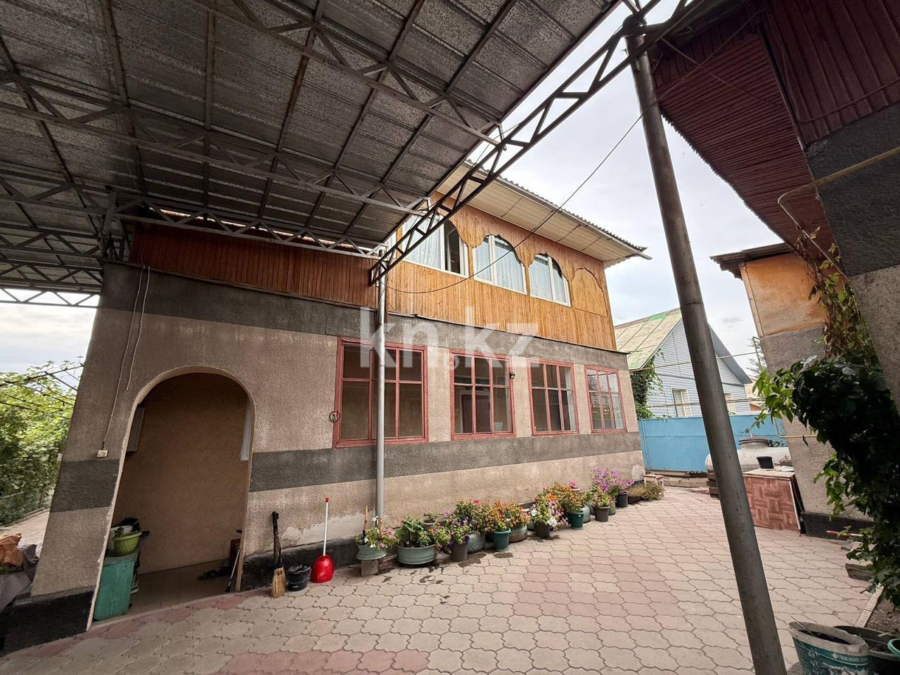 Продажа 7-комнатного дома, 243 м² - Продажа жилой и коммерческой недвижимости в Алматинской области фото 3 из 10